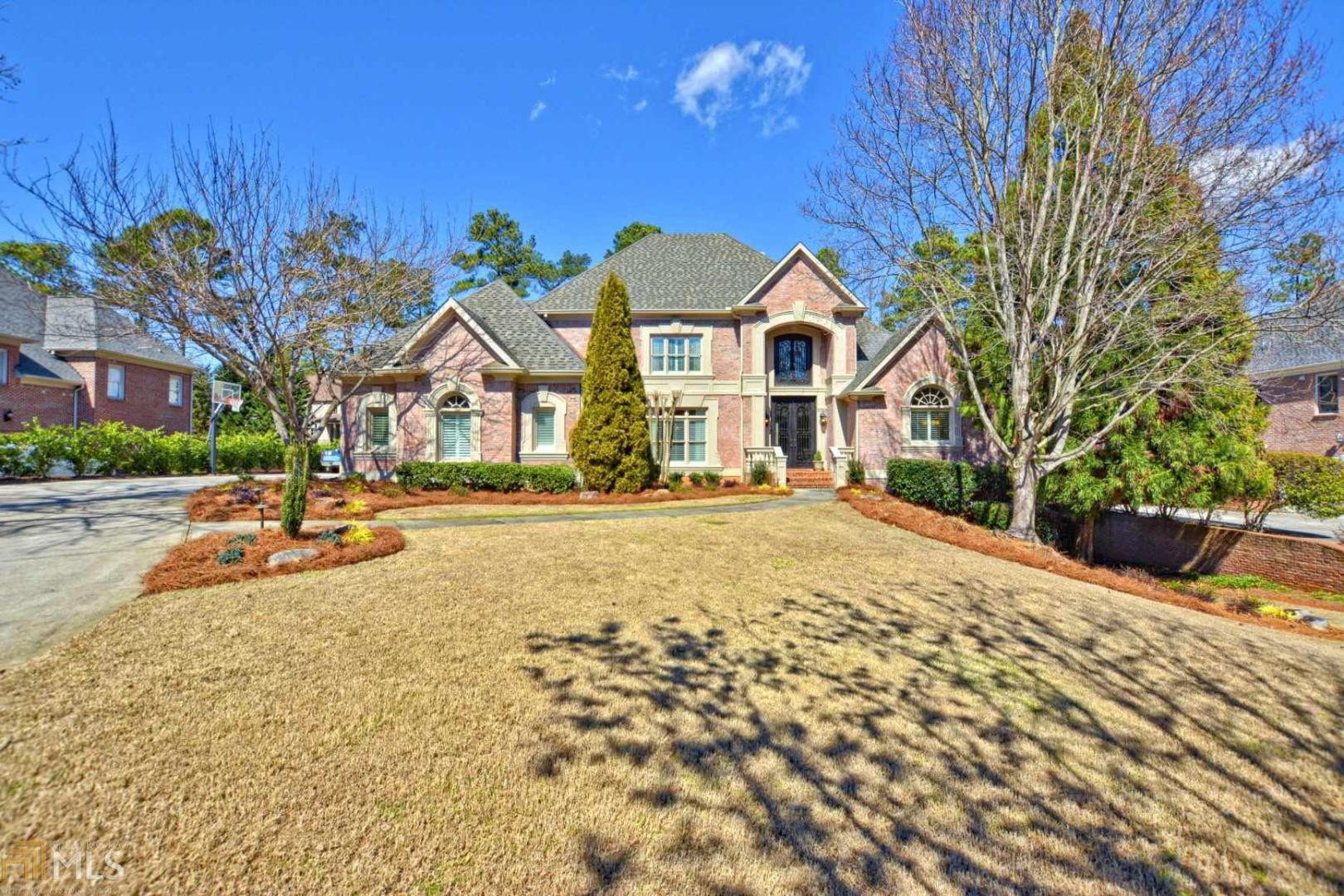 Sugarloaf Country Club - Residential