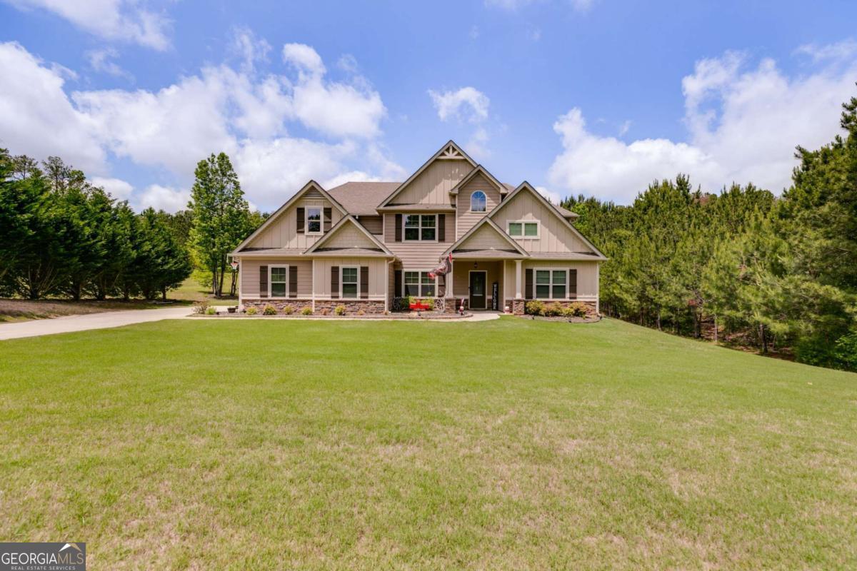 127 Grayson Myers DR