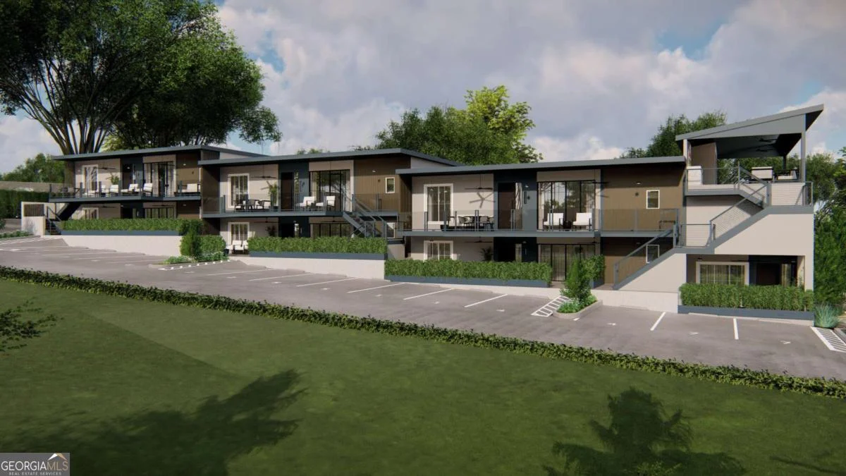 1554 Lumpkin Street Unit 7
