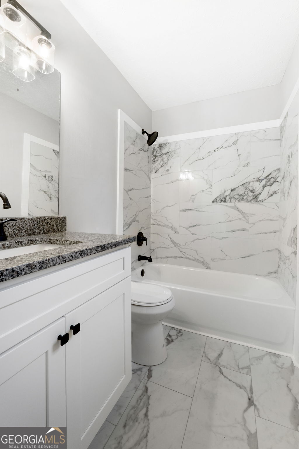 Almand Creek - Residential