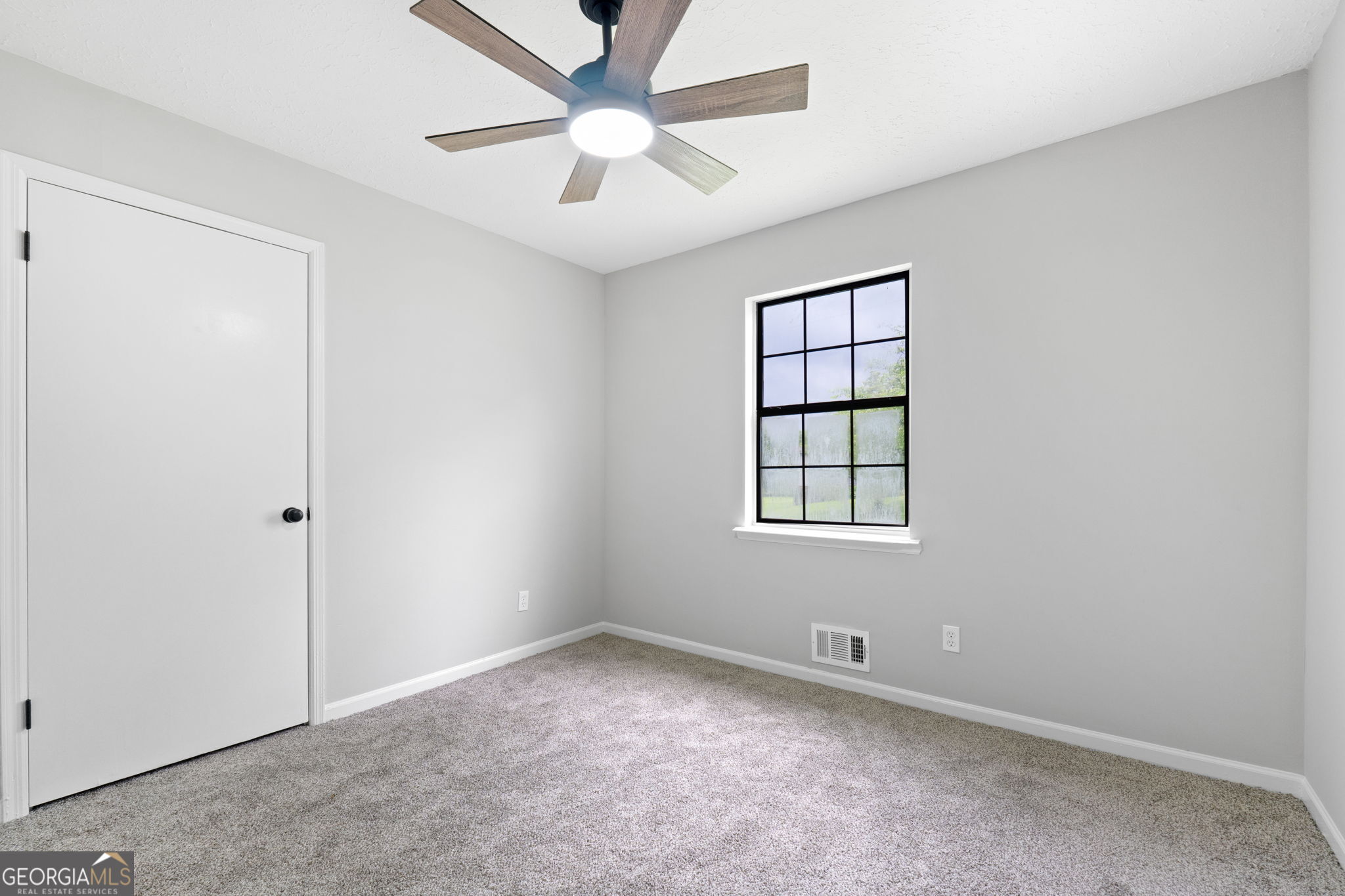 Almand Creek - Residential