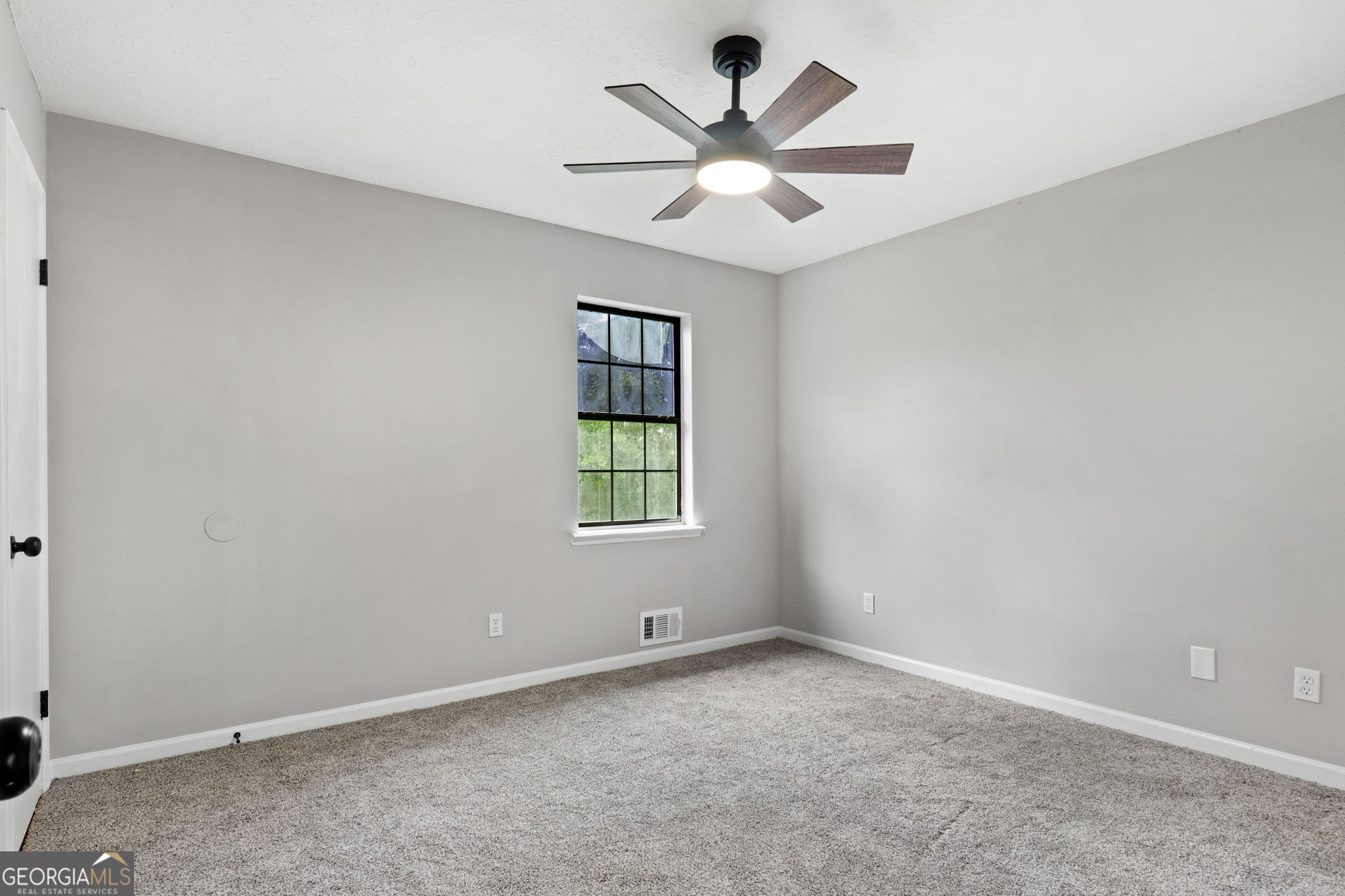 Almand Creek - Residential