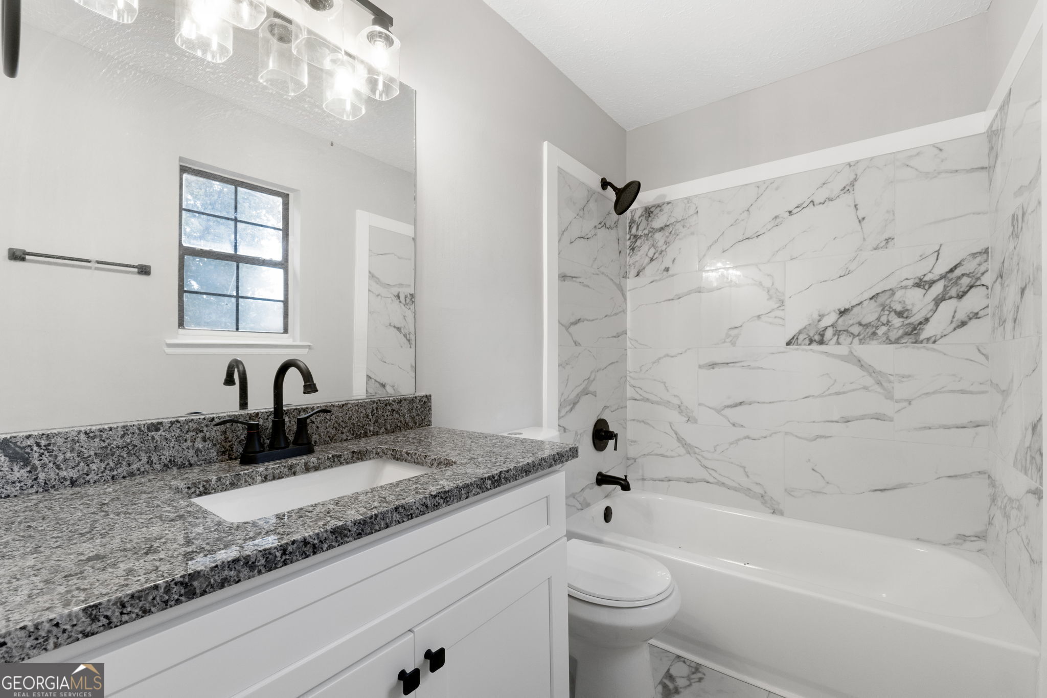 Almand Creek - Residential