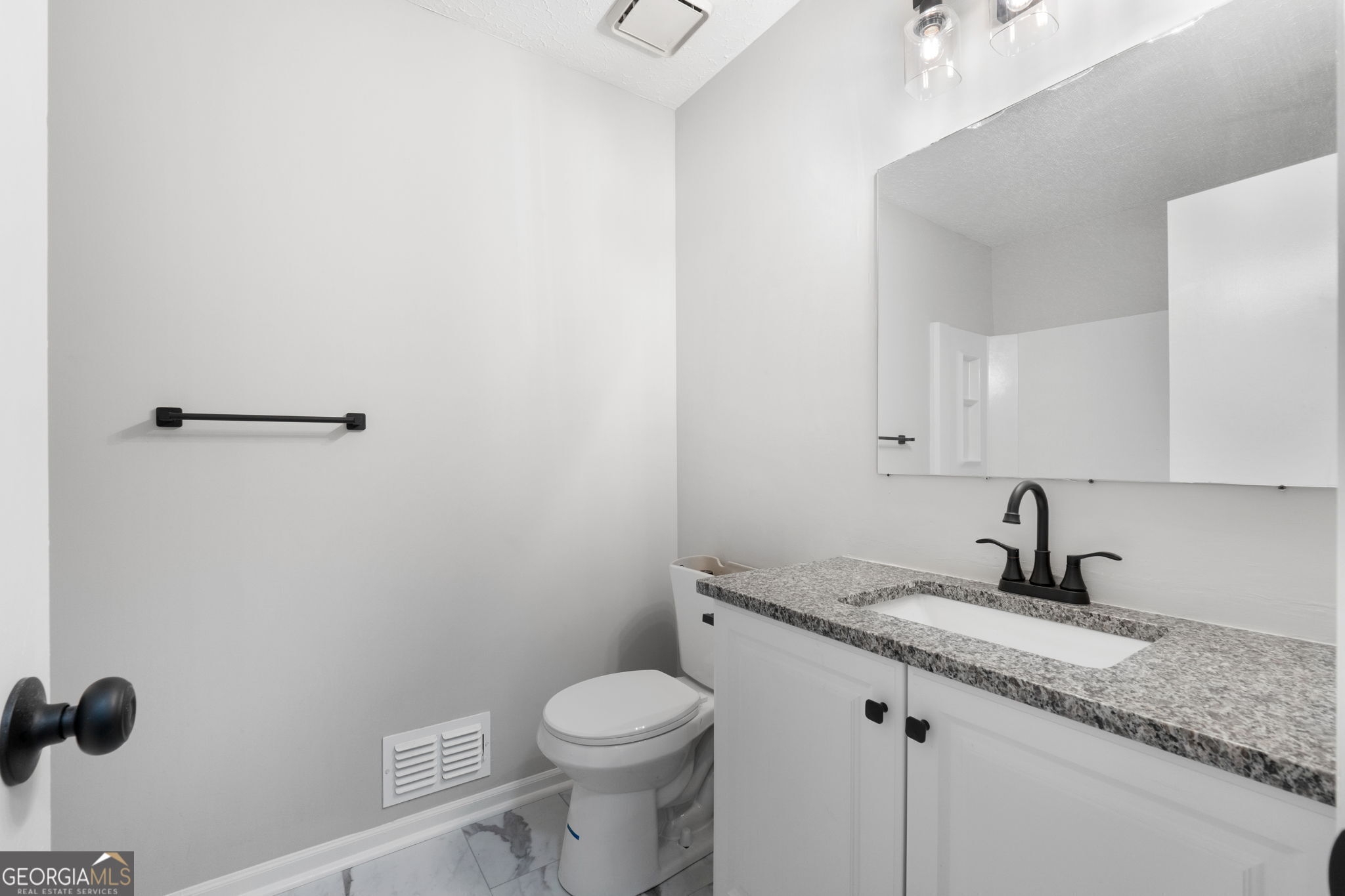 Almand Creek - Residential