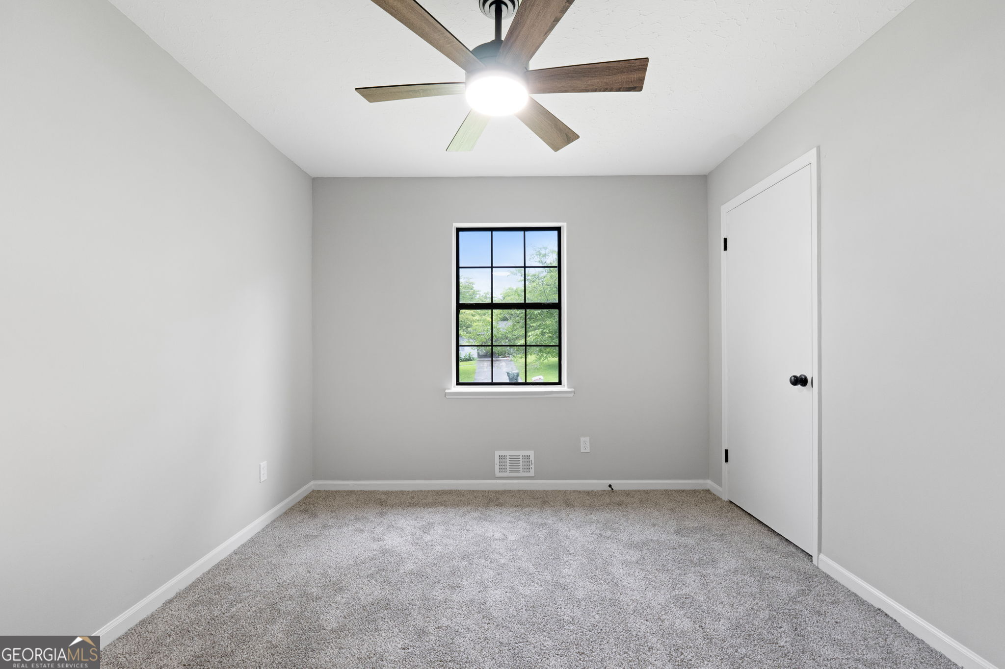 Almand Creek - Residential