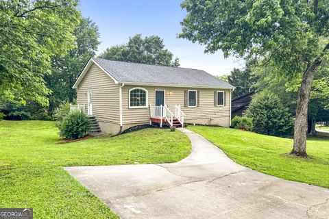1432 Almand Creek Drive SW Conyers GA 30094