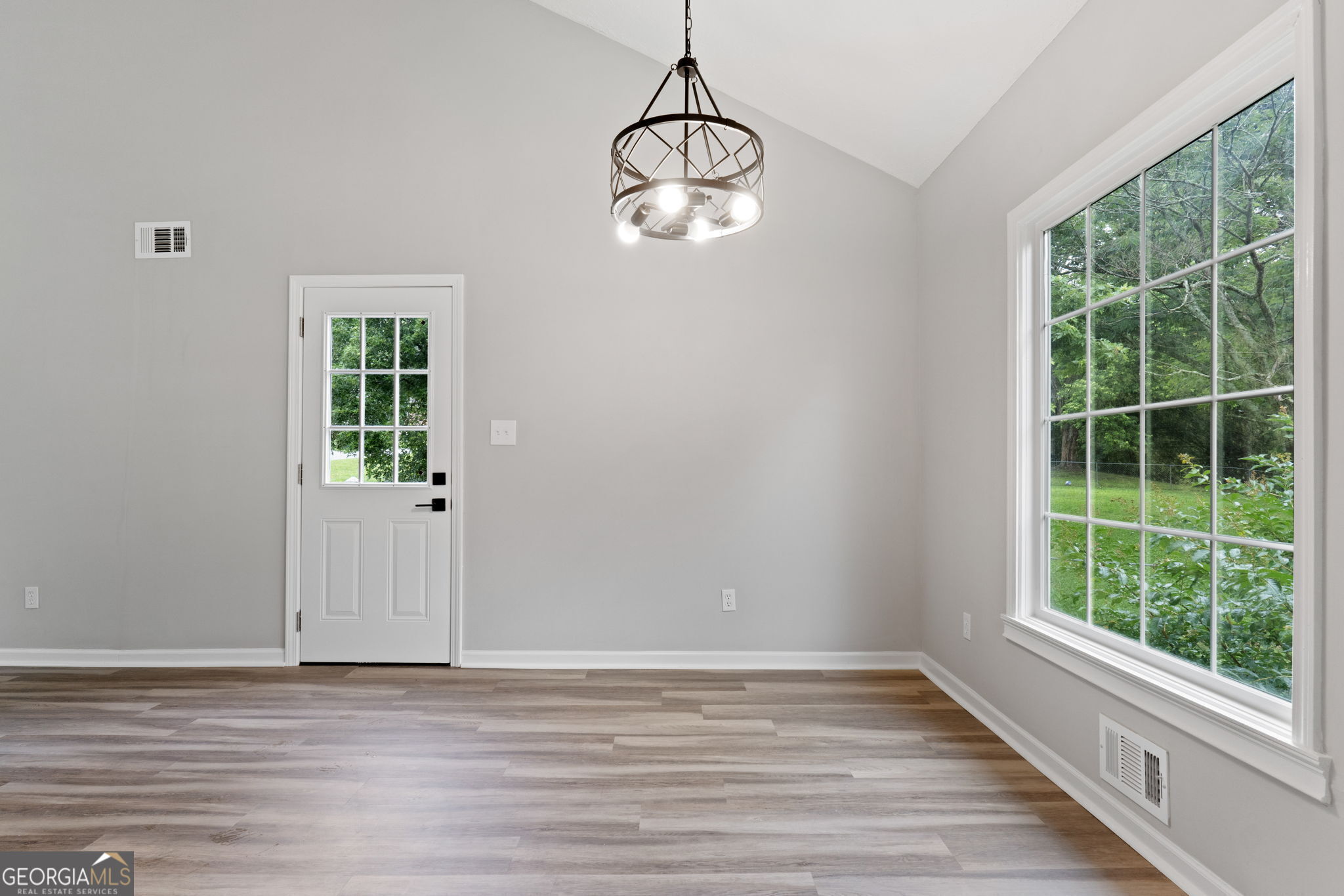 Almand Creek - Residential
