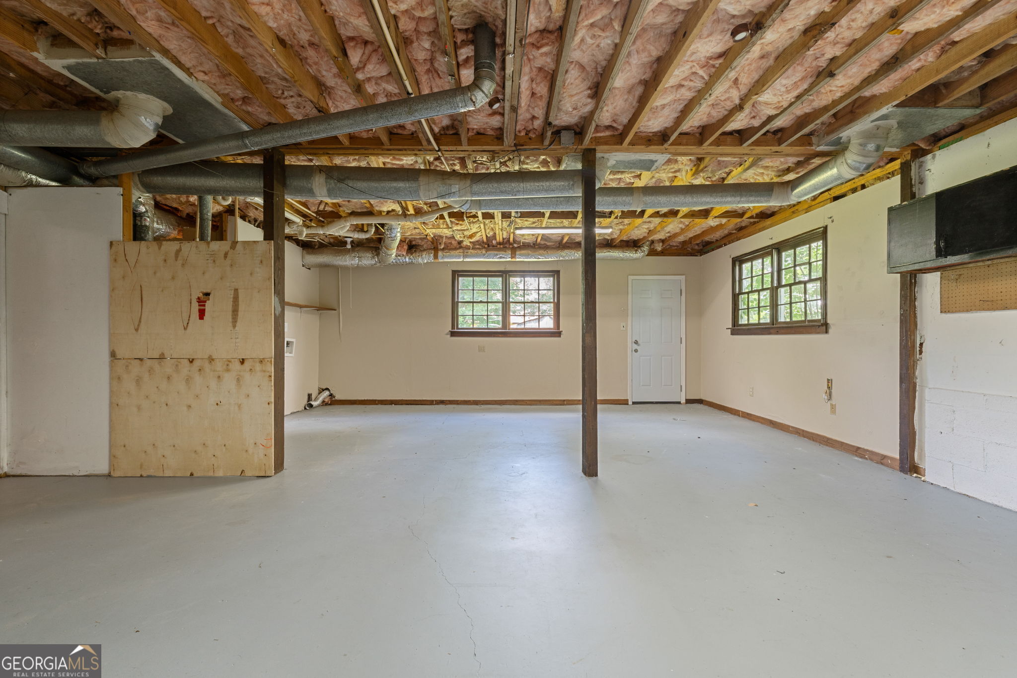Almand Creek - Residential