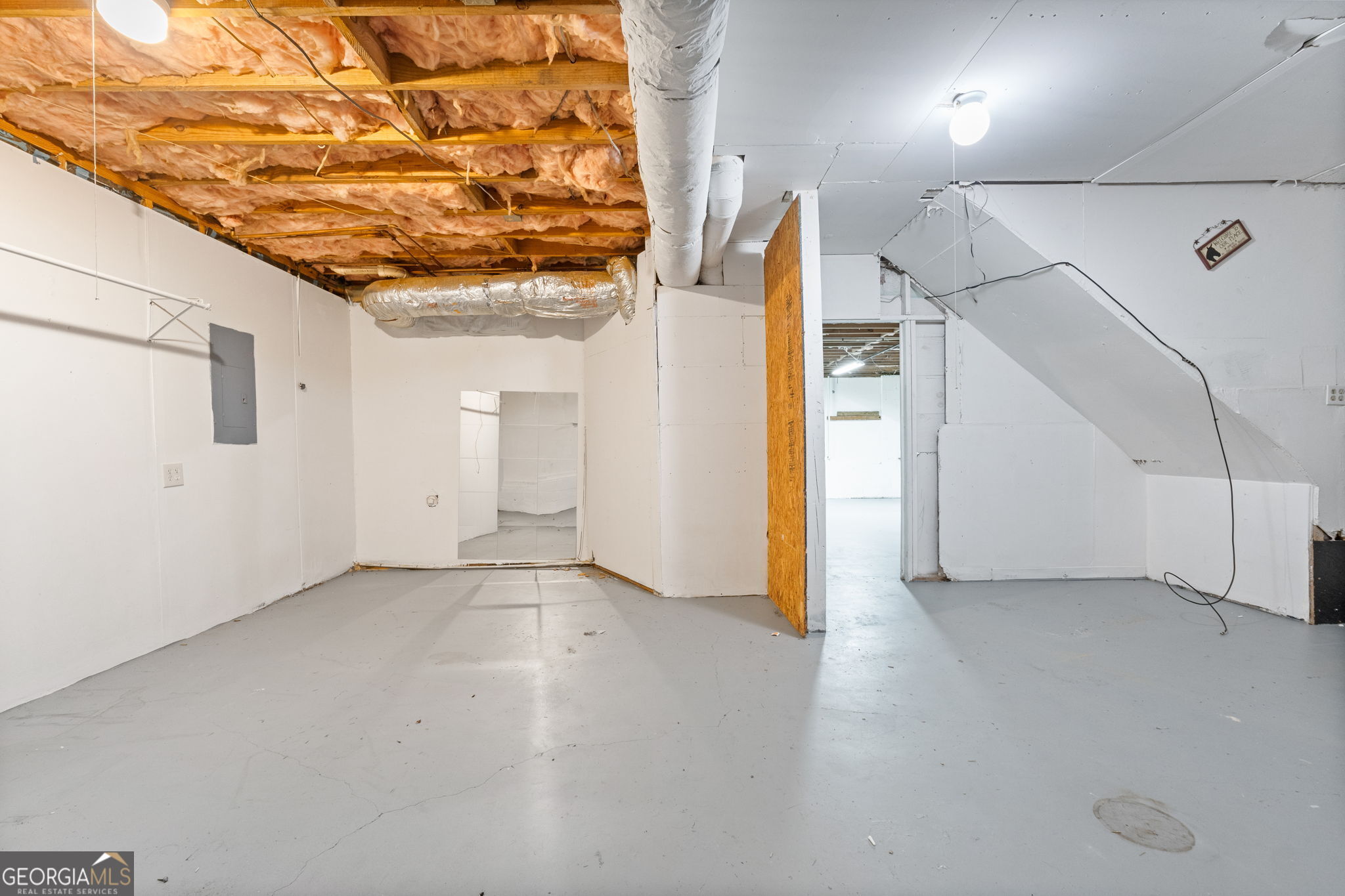 Almand Creek - Residential