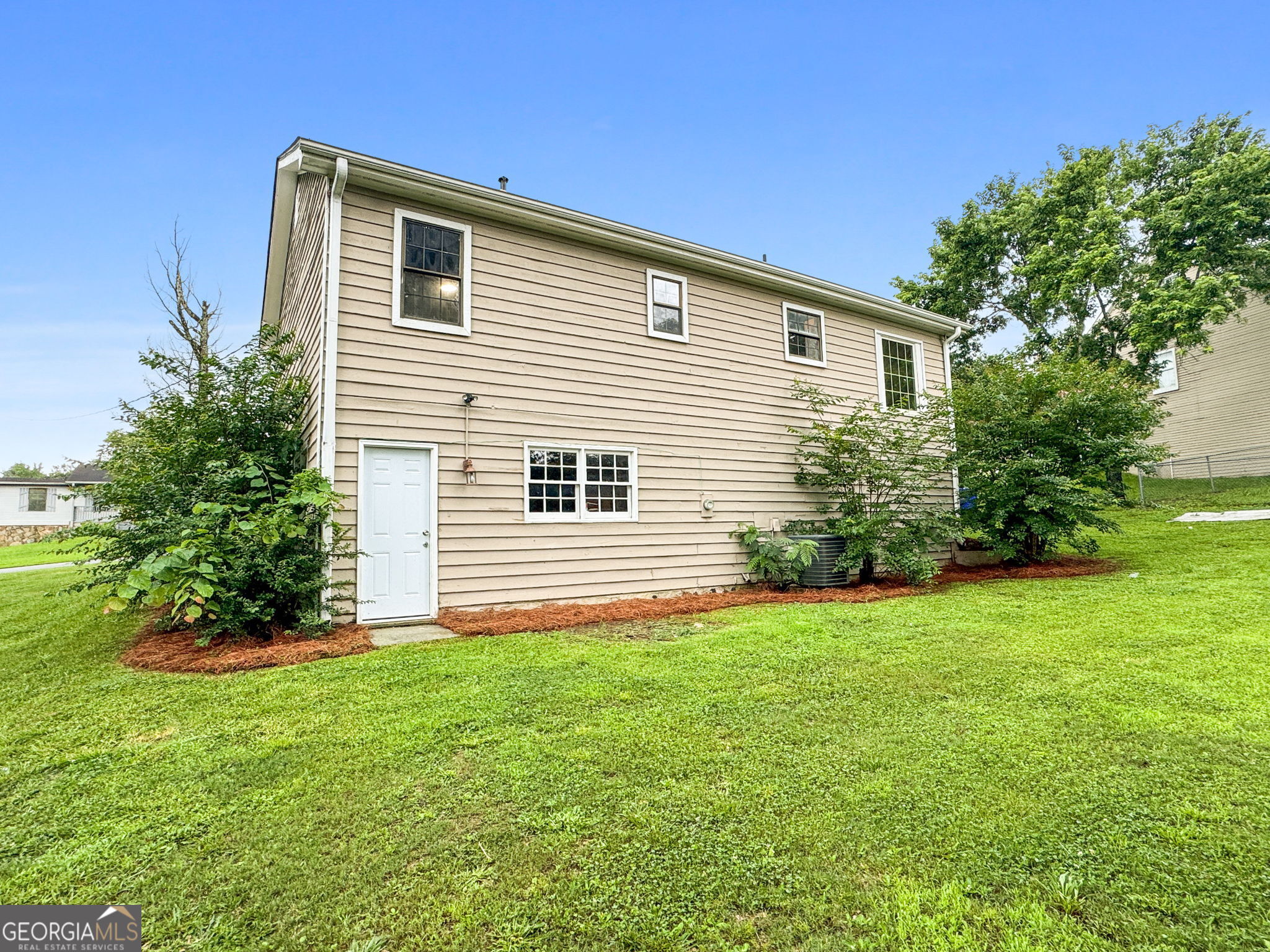 Almand Creek - Residential