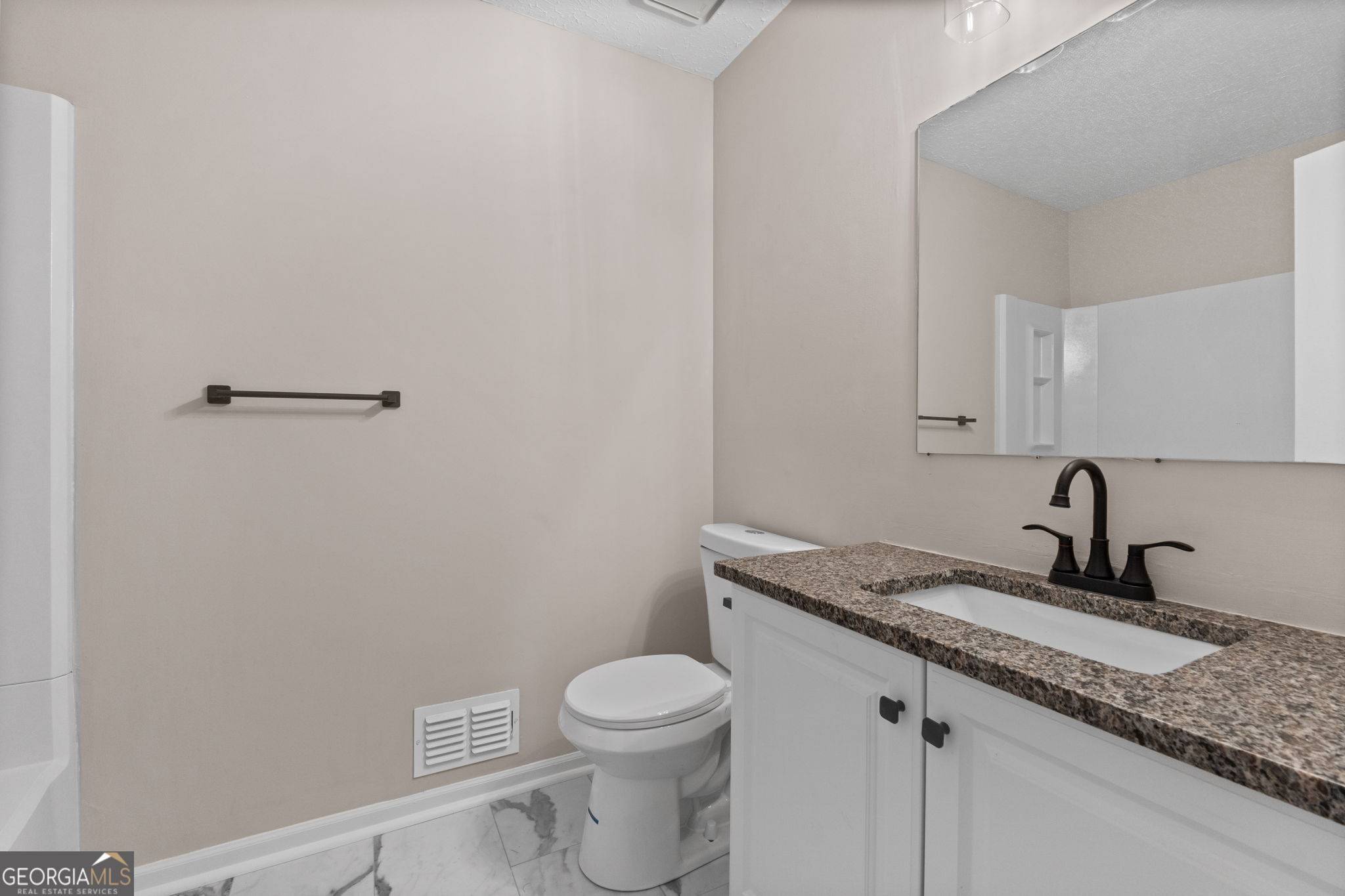 Almand Creek - Residential