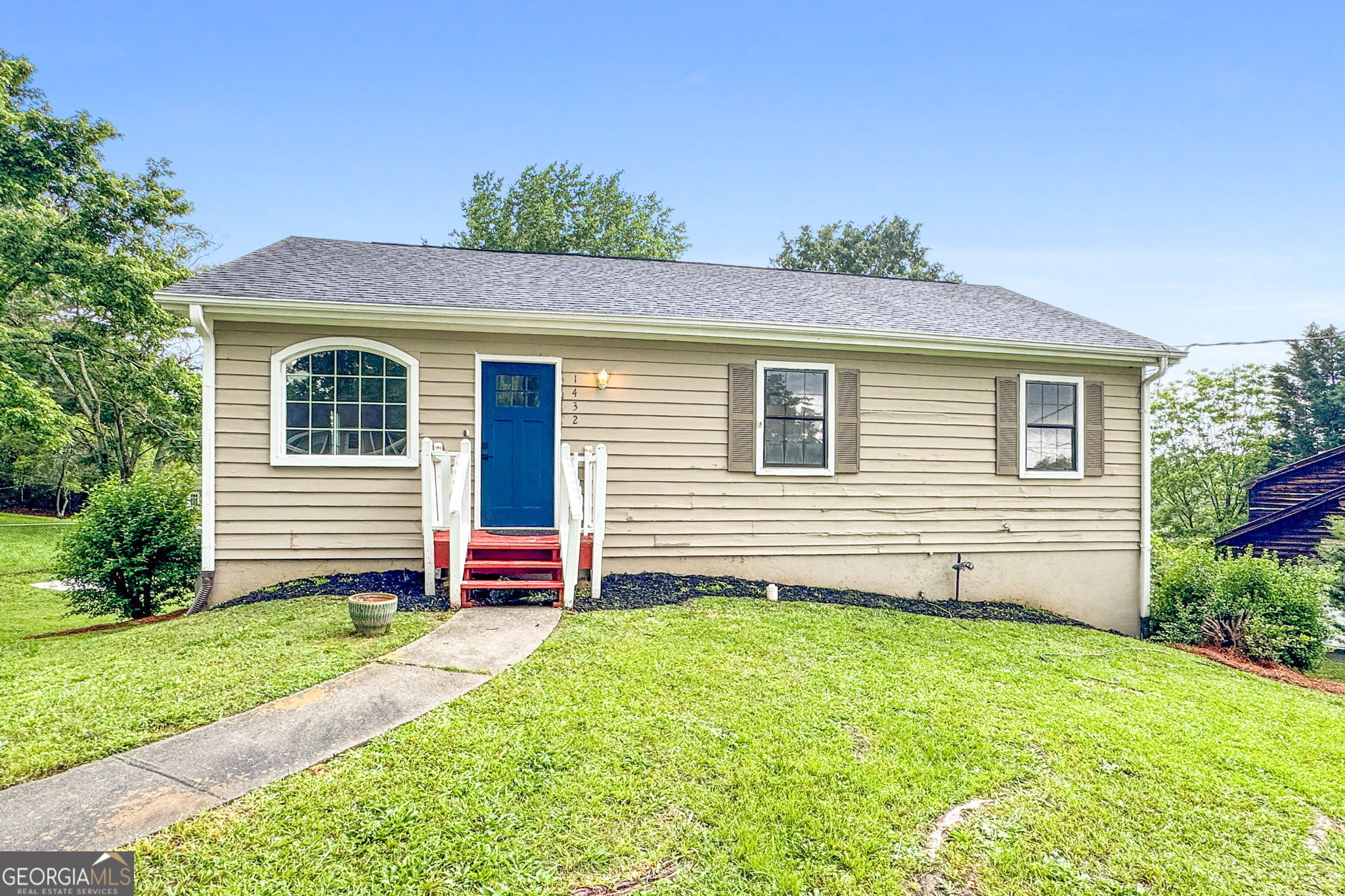 Almand Creek - Residential