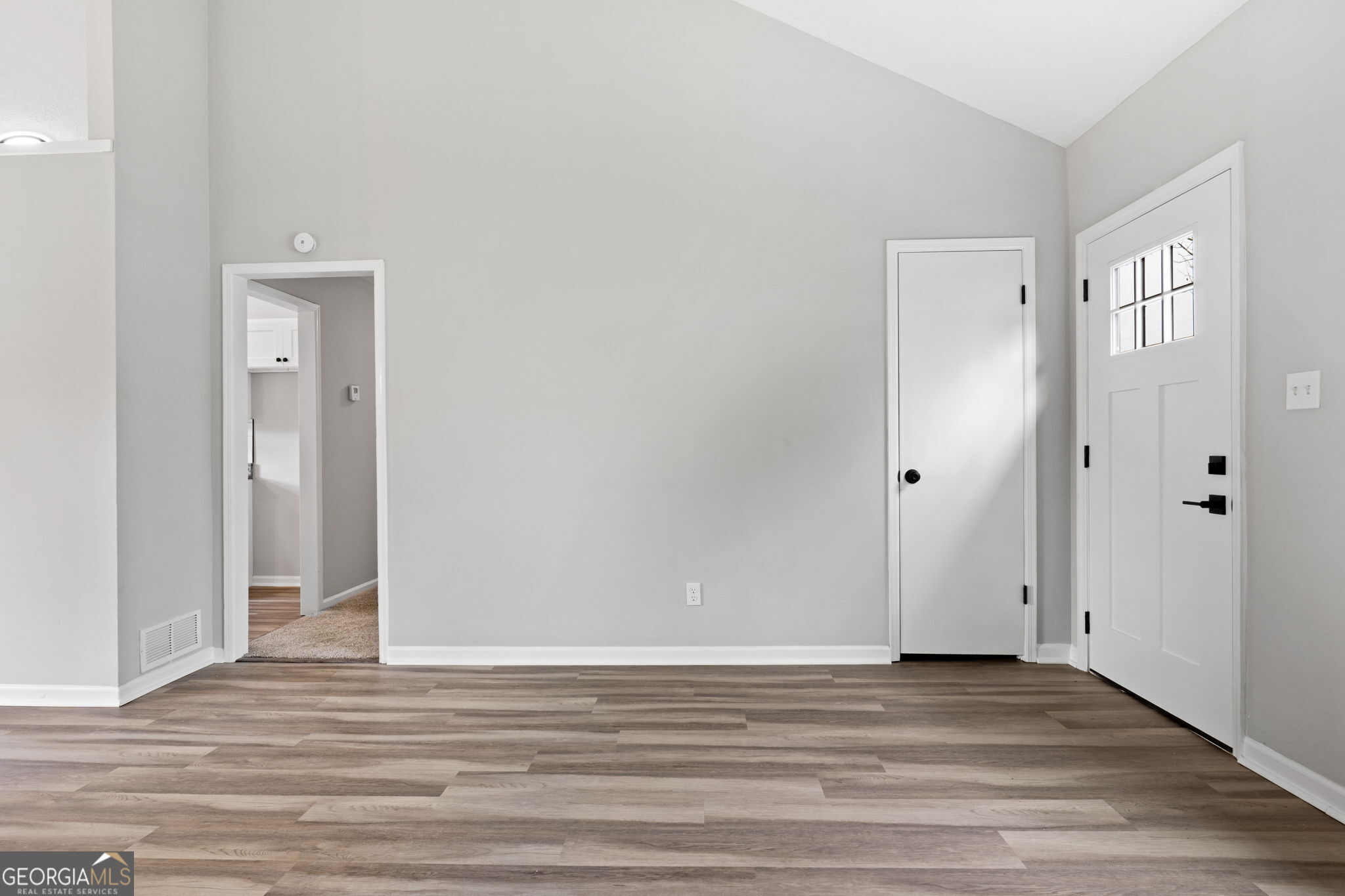 Almand Creek - Residential
