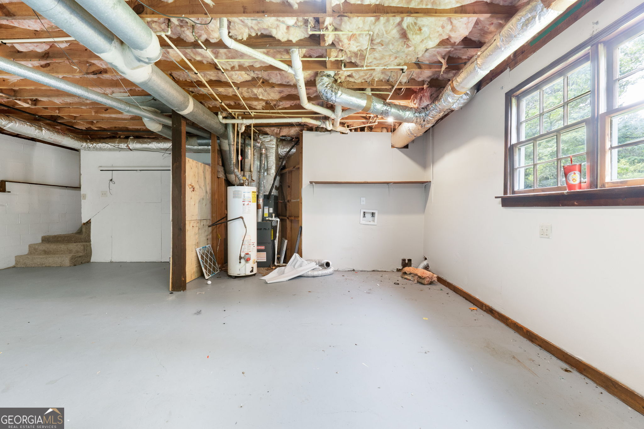 Almand Creek - Residential