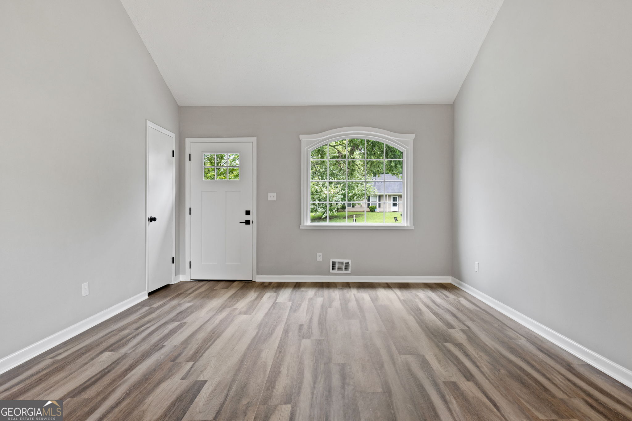 Almand Creek - Residential