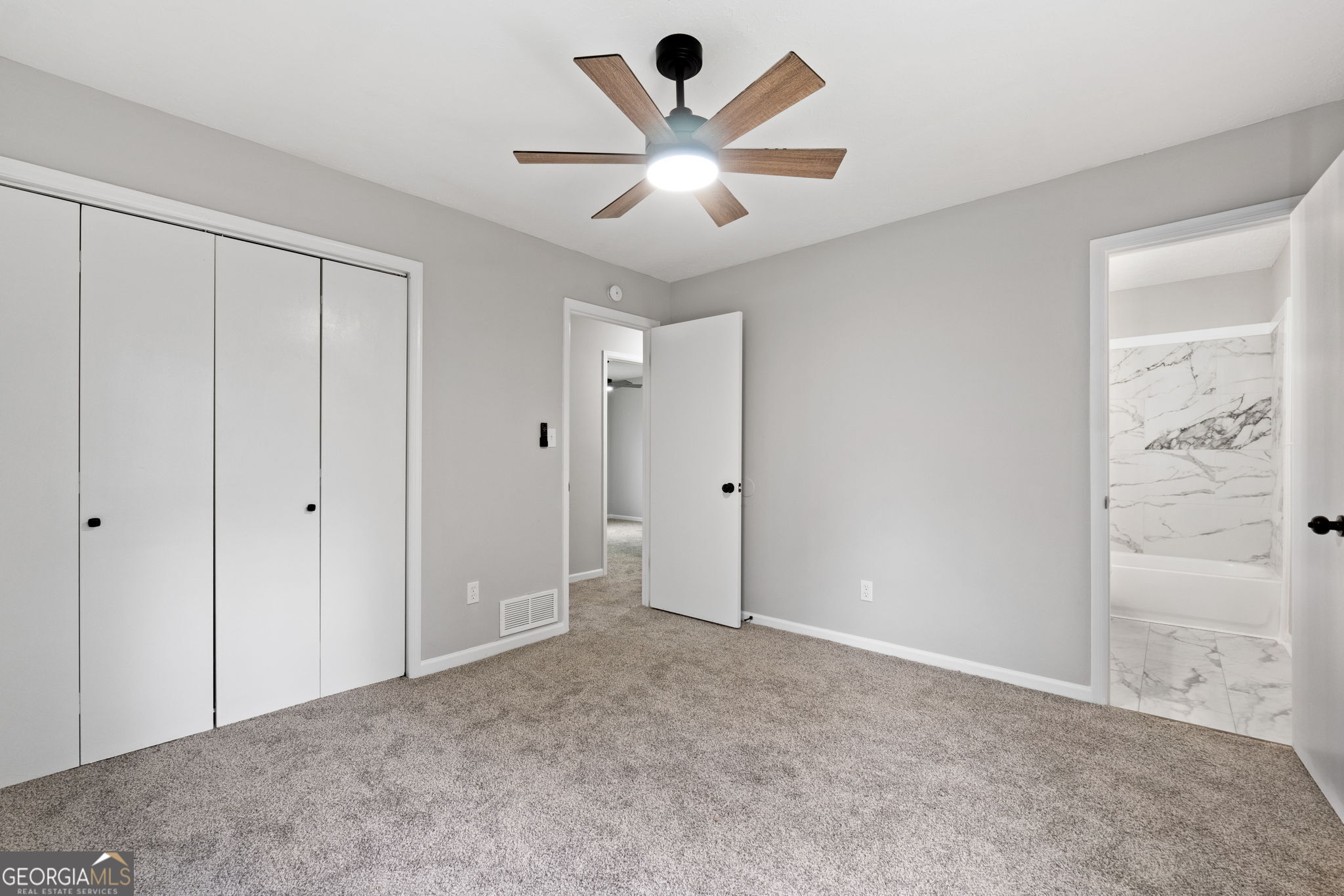 Almand Creek - Residential