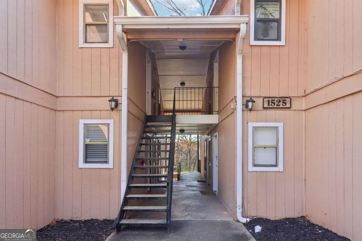 Terrell Mill Place - Residential