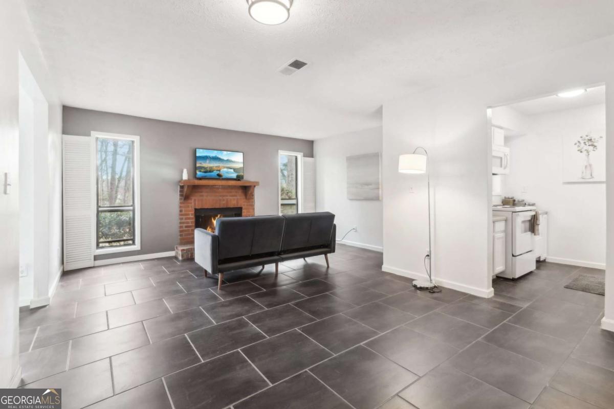 Terrell Mill Place - Residential