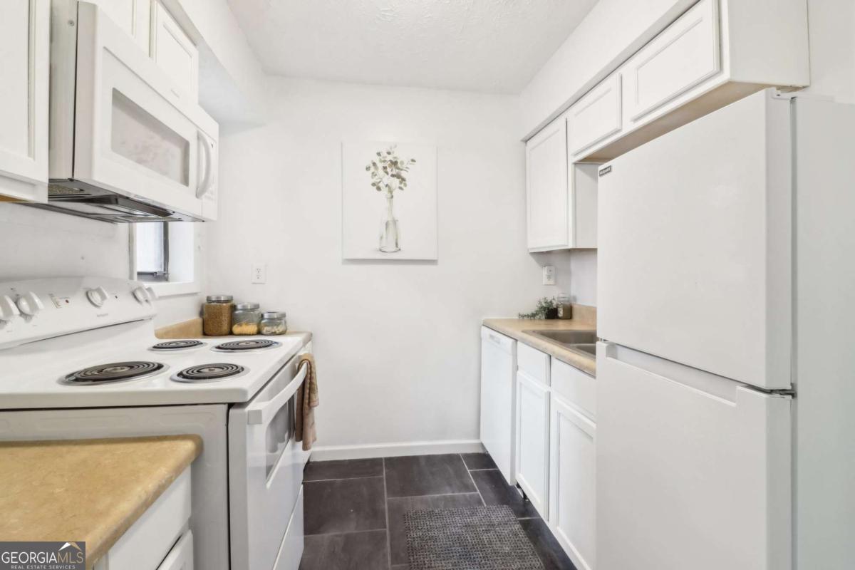 Terrell Mill Place - Residential