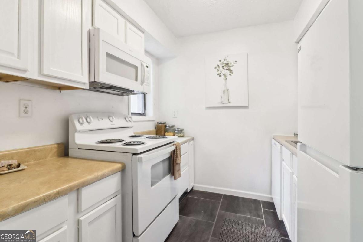 Terrell Mill Place - Residential