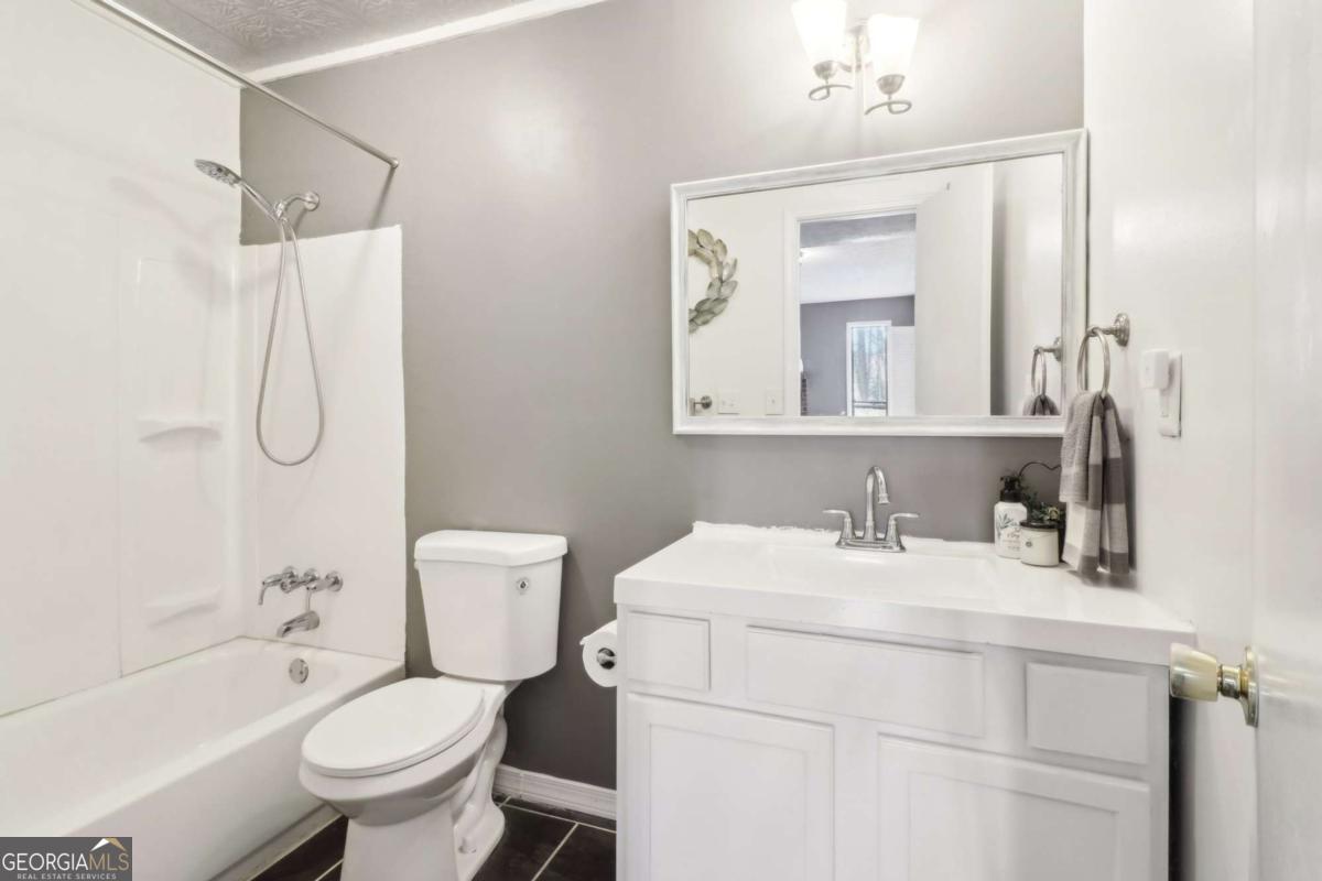 Terrell Mill Place - Residential