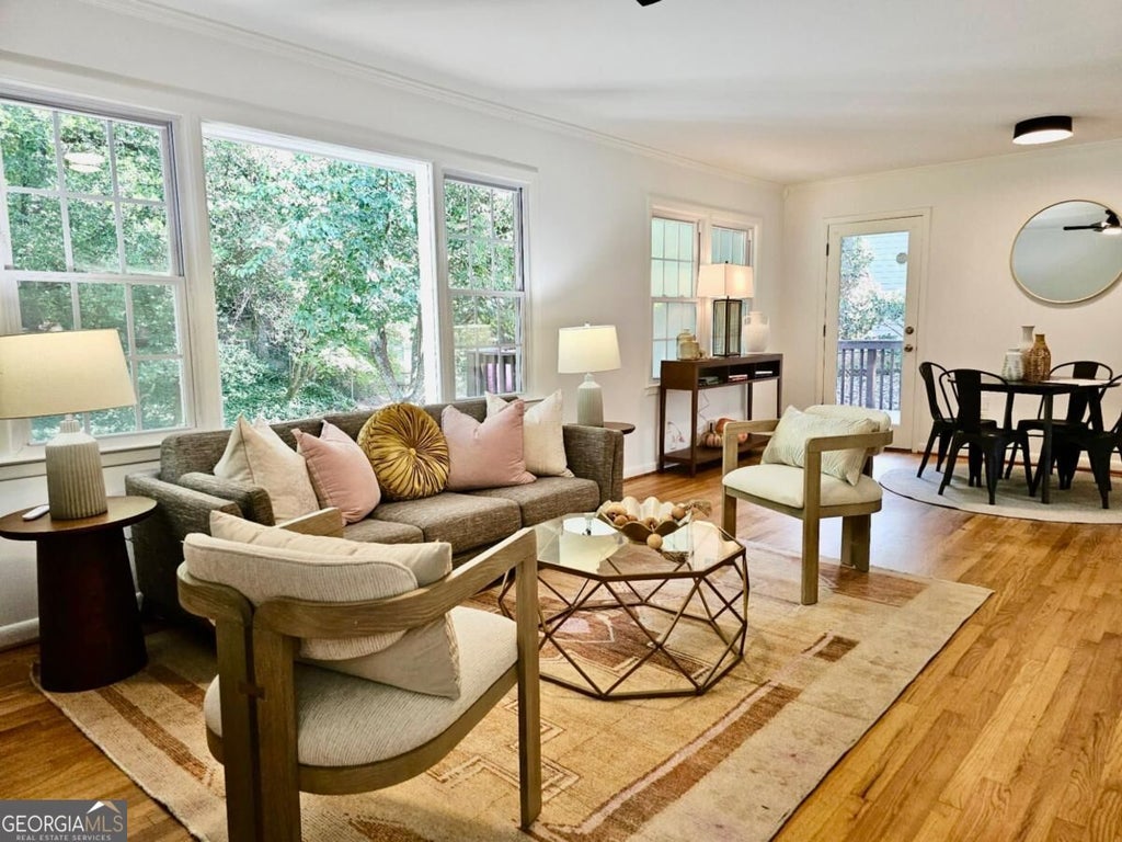 Photo of 2632 Laurel Ridge Drive, Decatur, GA 30033 (MLS # 10851834)
