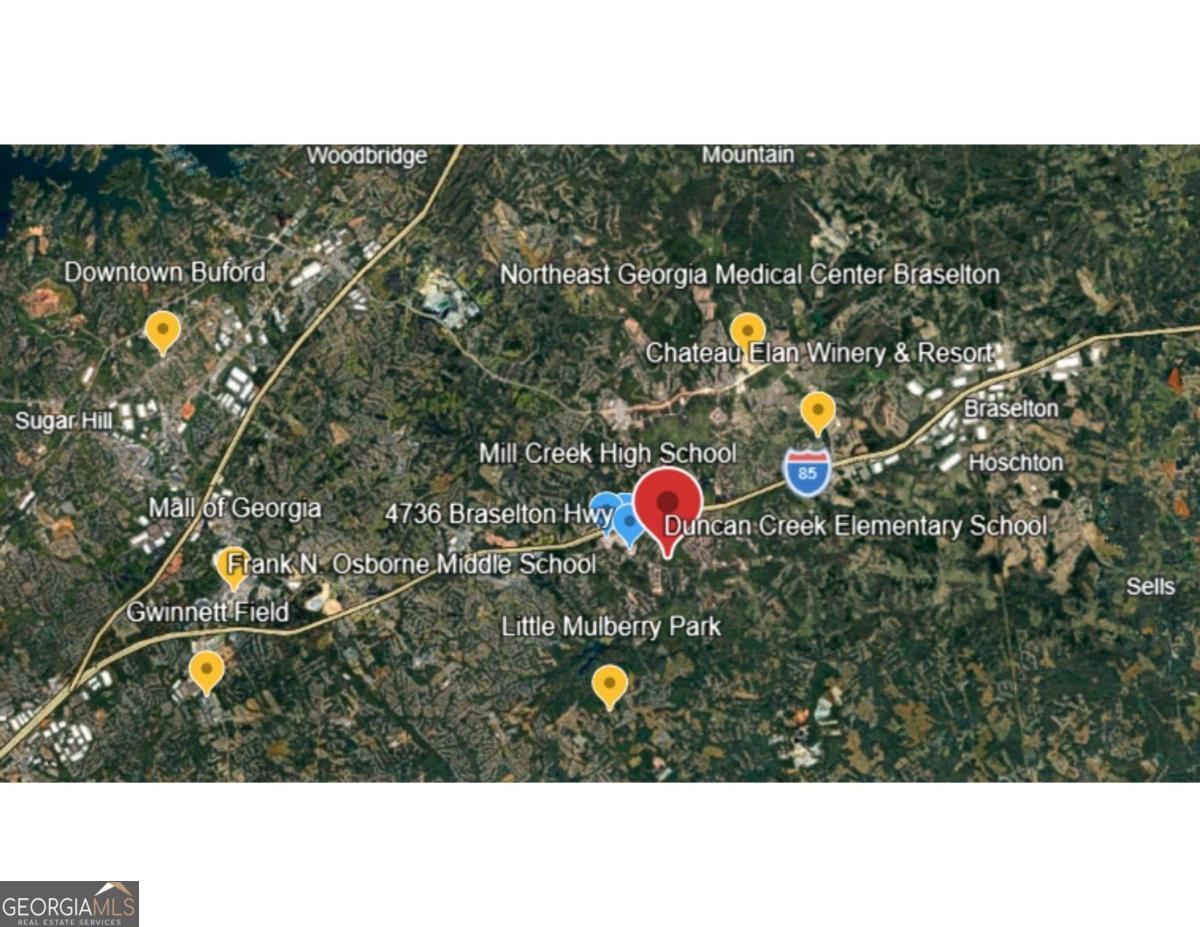 4736 Braselton HWY