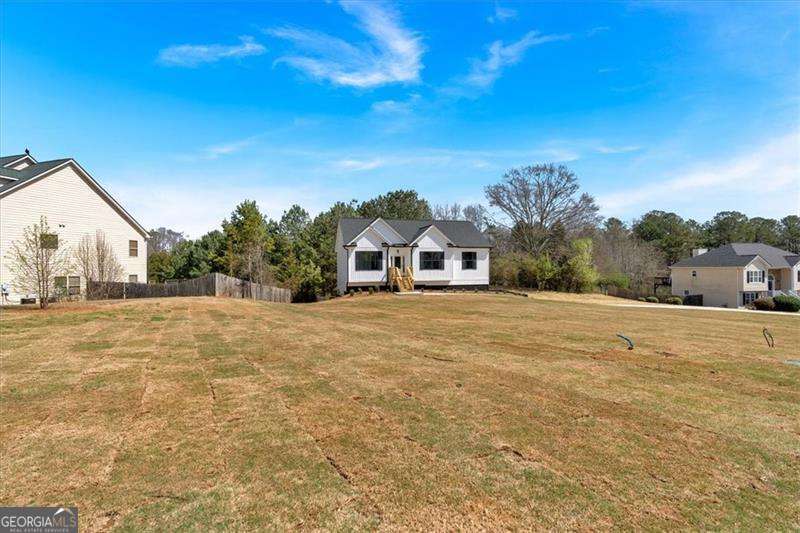 81 Bridgemill DR