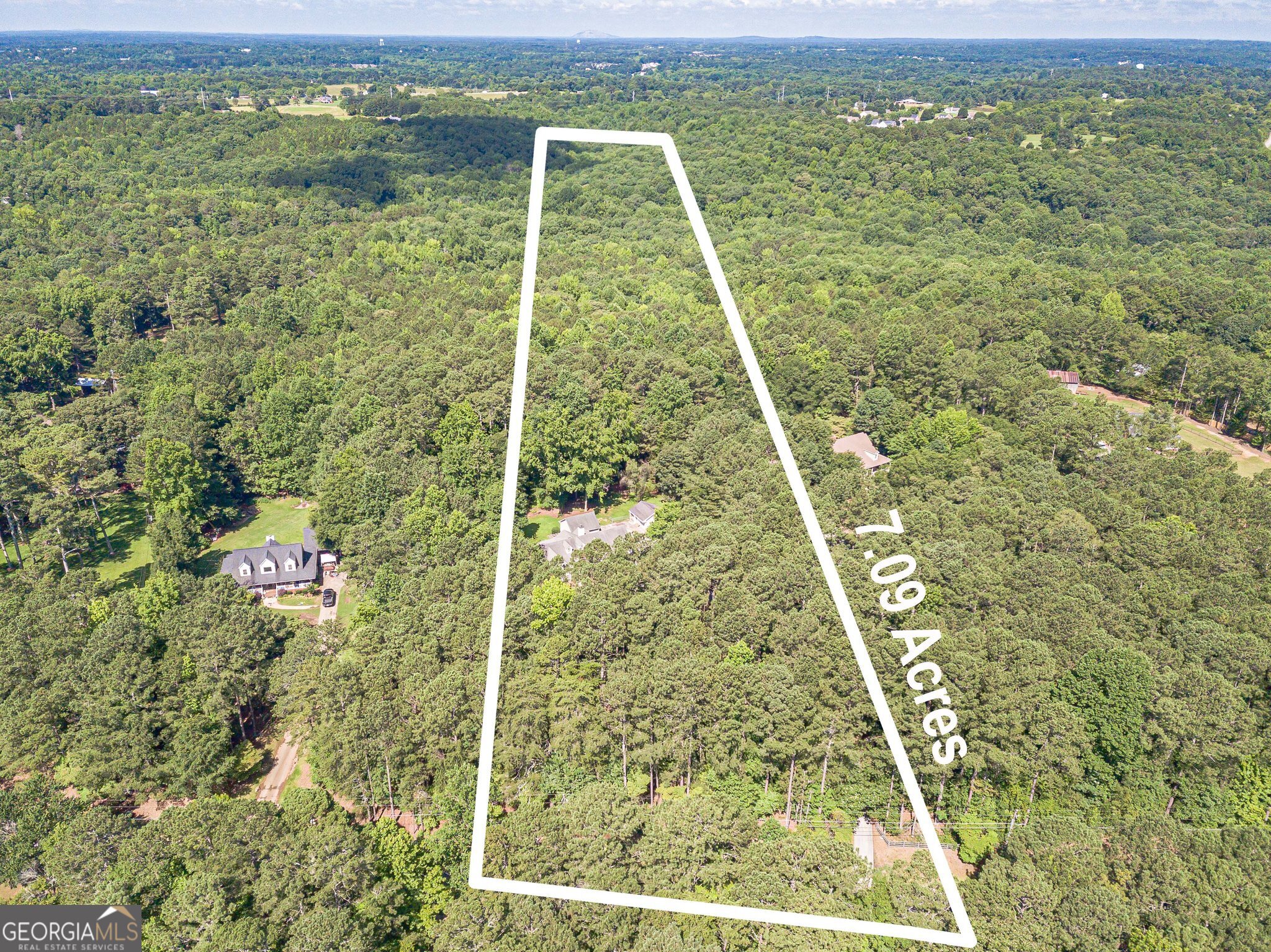 4120 Grady Smith RD