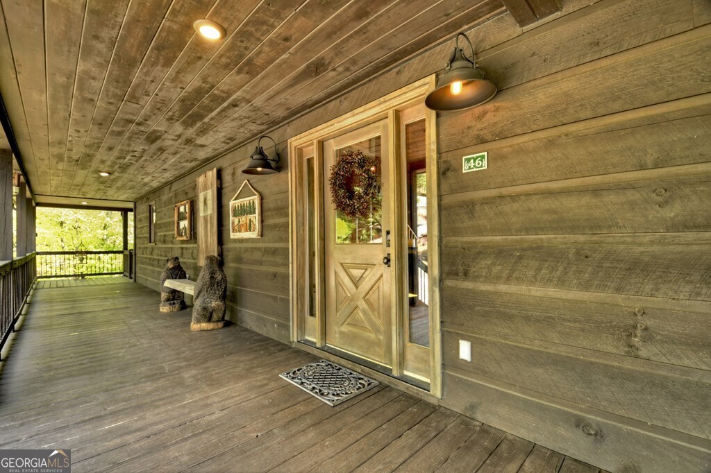 46 Cochise RD