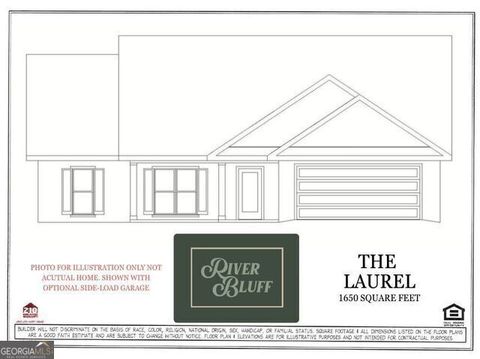 161 River Bluff Way Unit 166, Ellabell, GA 31308 - #: 10473379