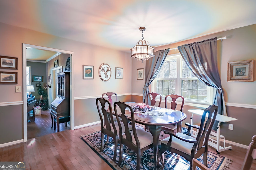 2416 Mount Vernon RD