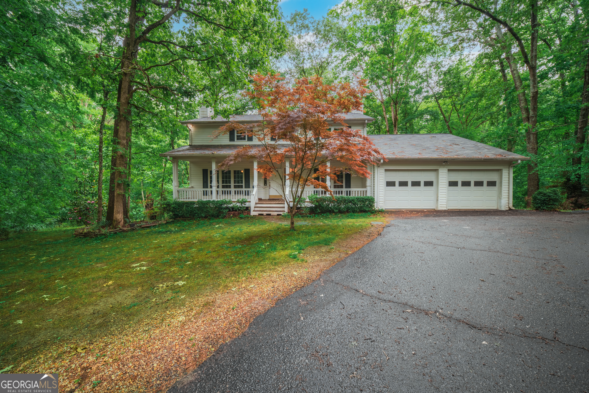 2416 Mount Vernon RD