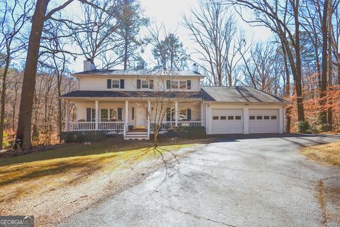 2416 Mount Vernon RD Lithia Springs GA 30122