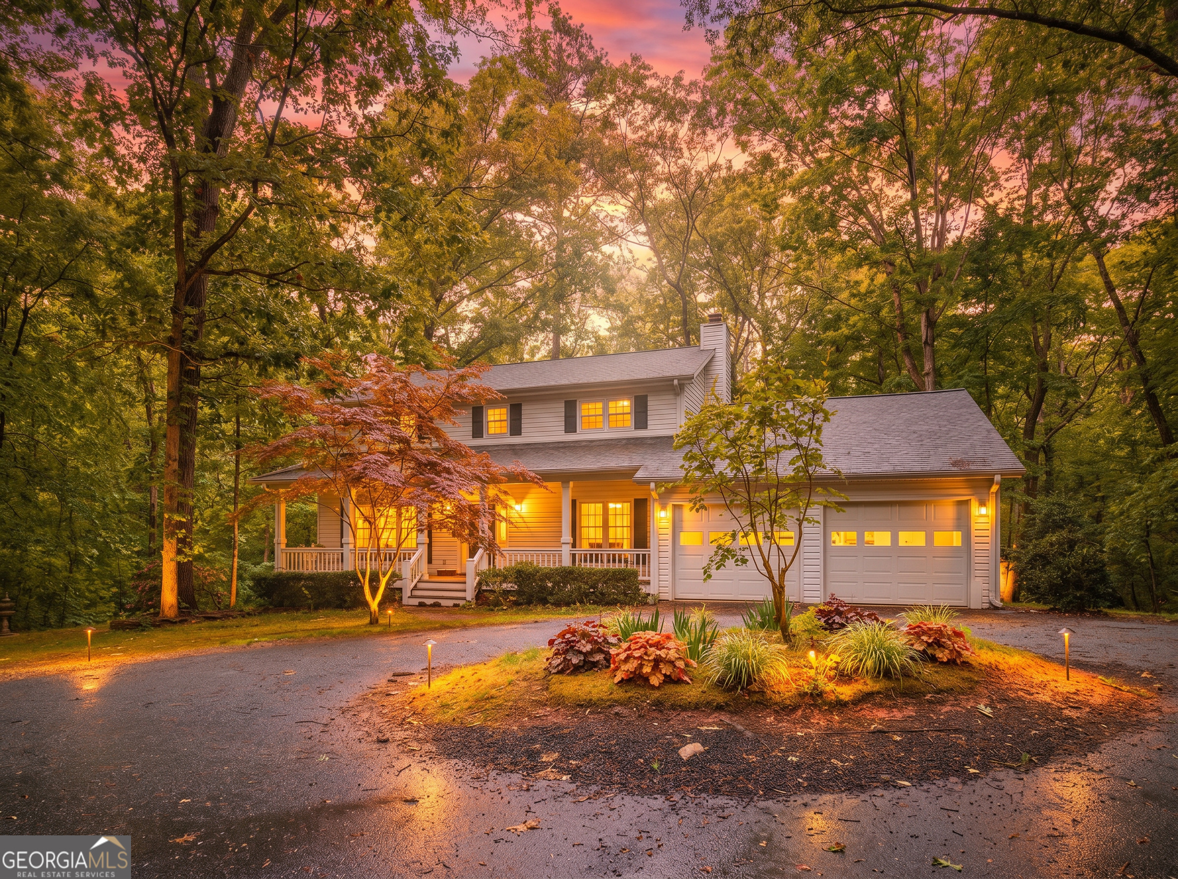 2416 Mount Vernon RD