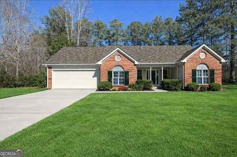 Property photo of 3101 autumn woods dr, loganville, GA 30052