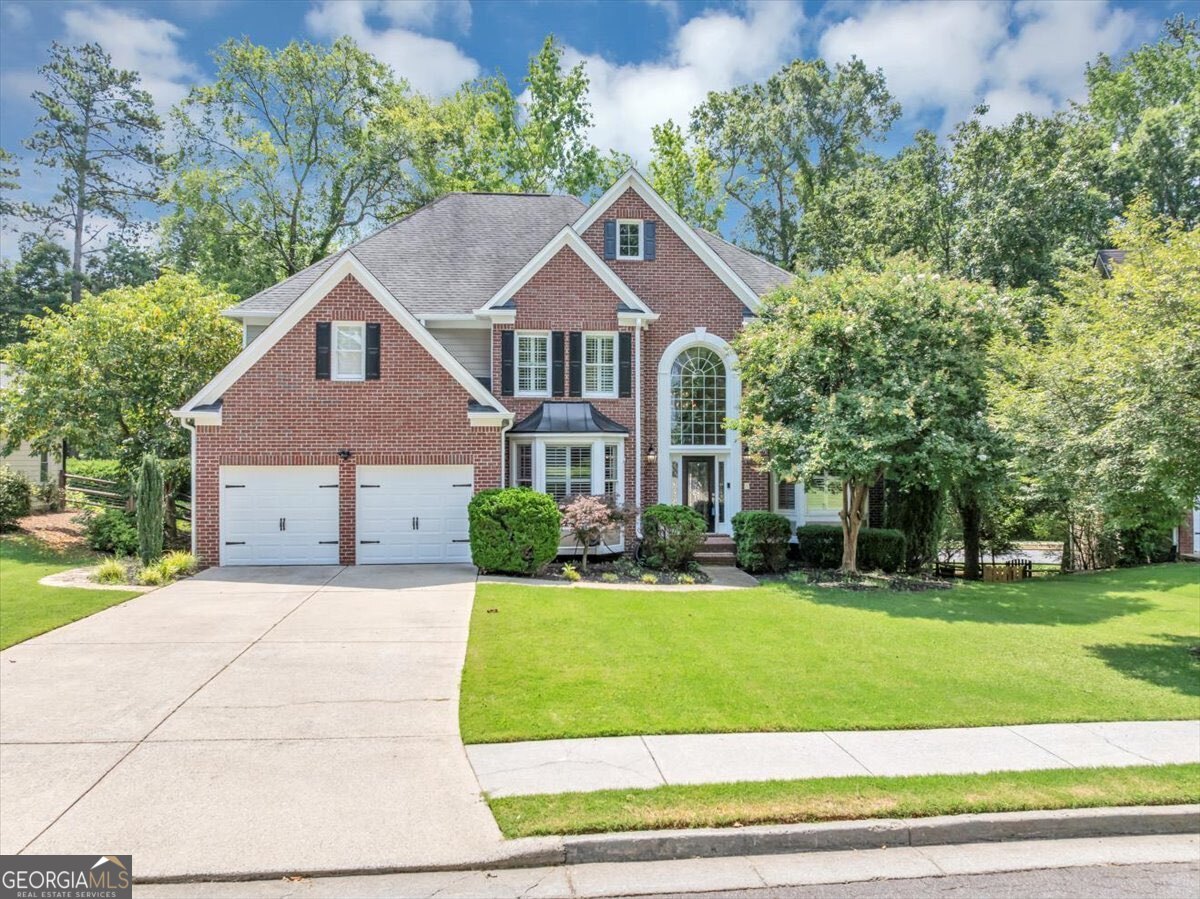 4157 Berkeley LNDG NW