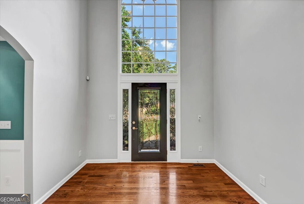 4157 Berkeley LNDG NW