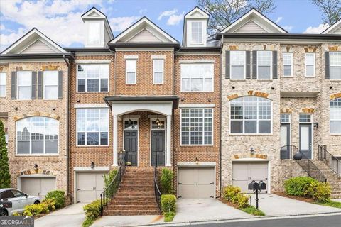 Townhouse in Brookhaven GA 2665 Rivers Edge Drive.jpg