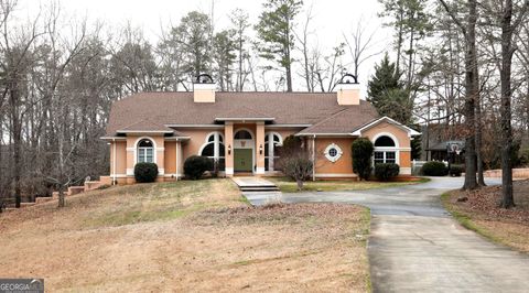 593 Cross Creek DR Toccoa GA 30577