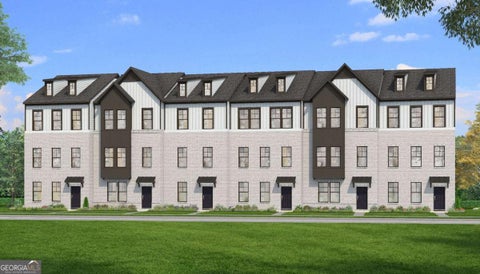Photo of 1080 Ascent Place, Atlanta, GA 30328 (MLS # 10819950)
