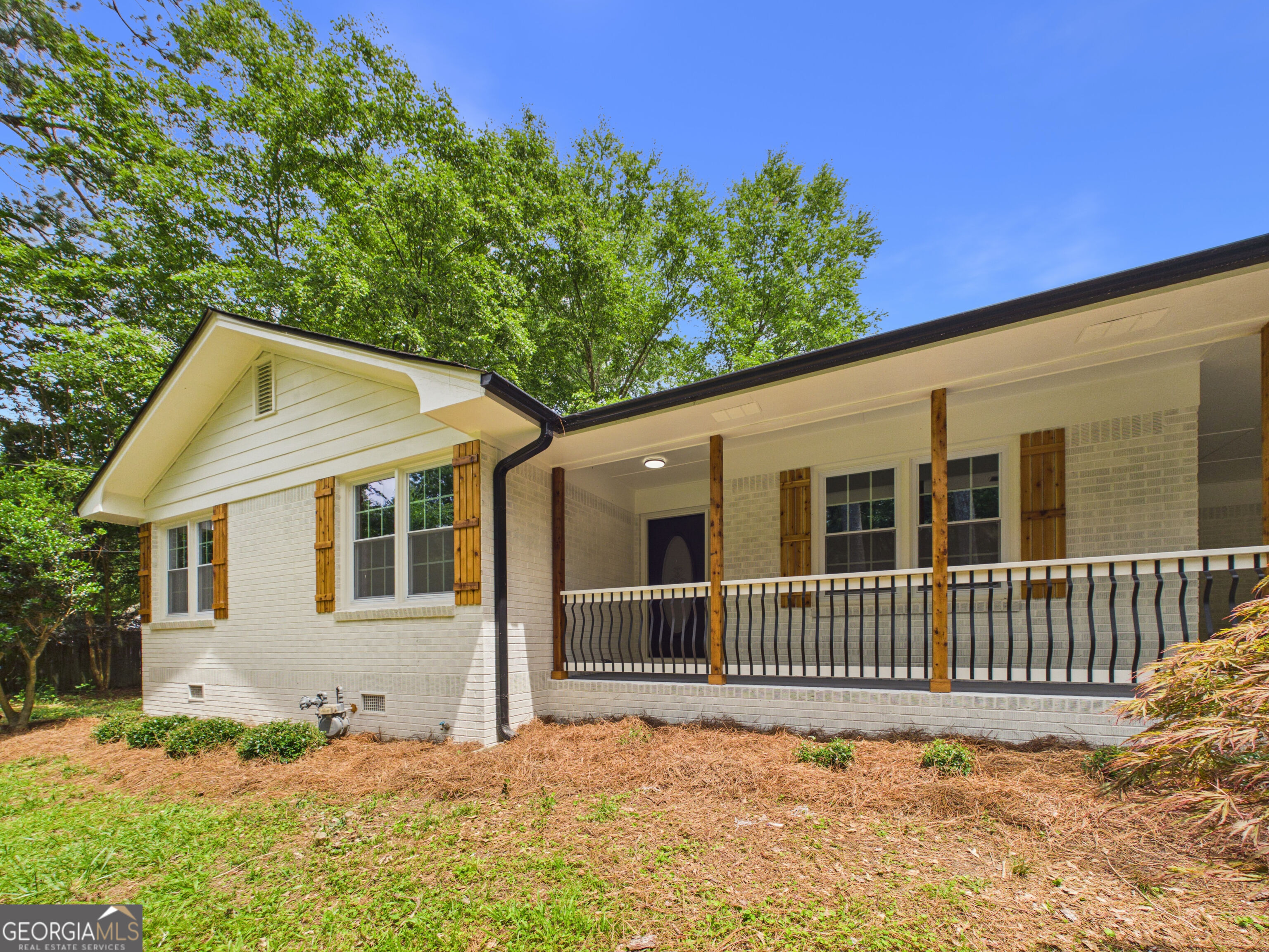 3784 Braswell Circle