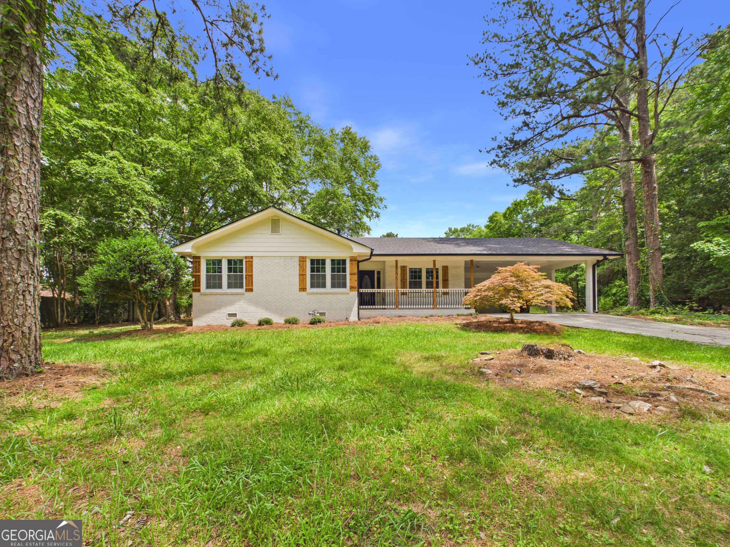3784 Braswell Circle