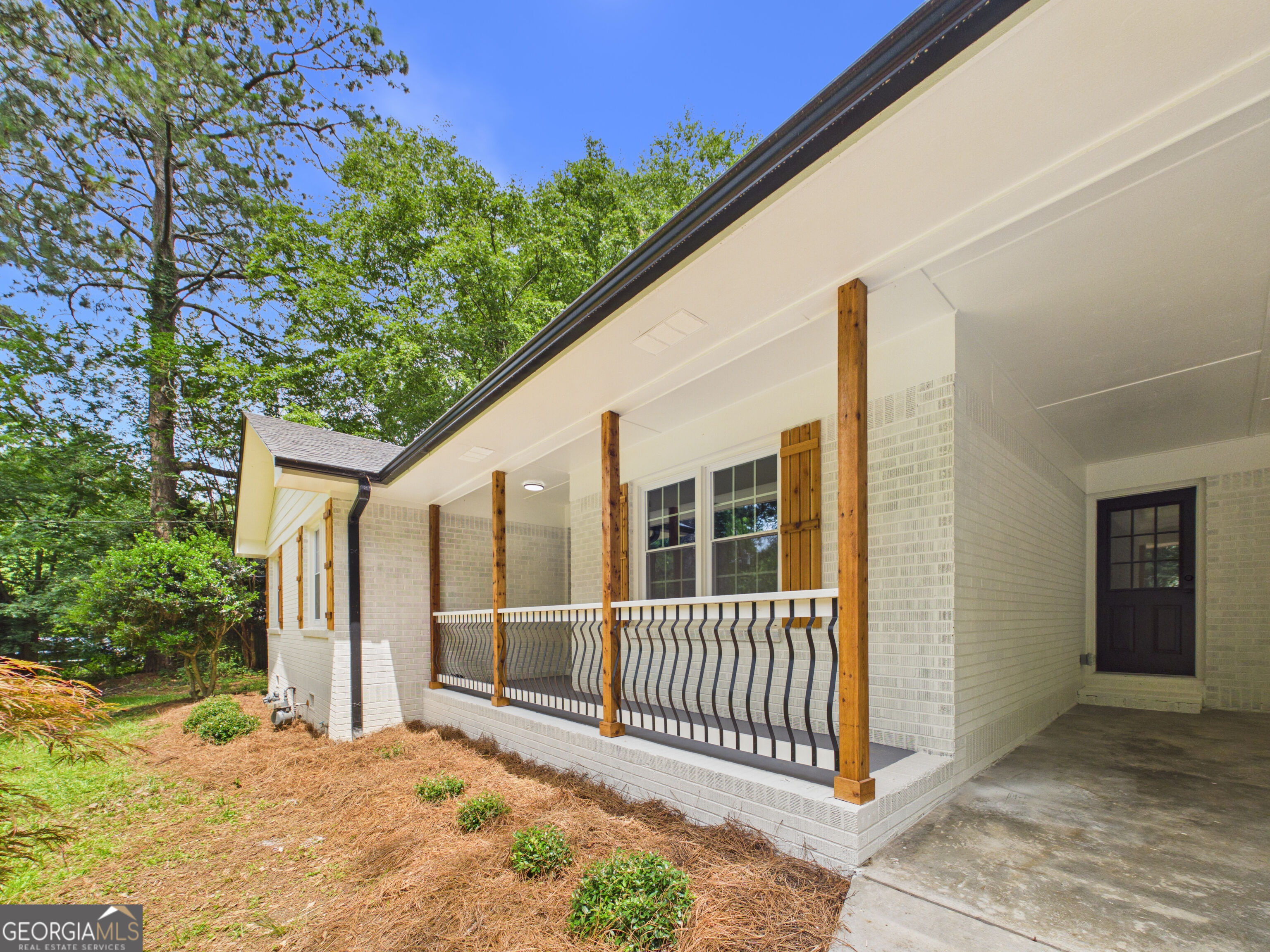 3784 Braswell Circle
