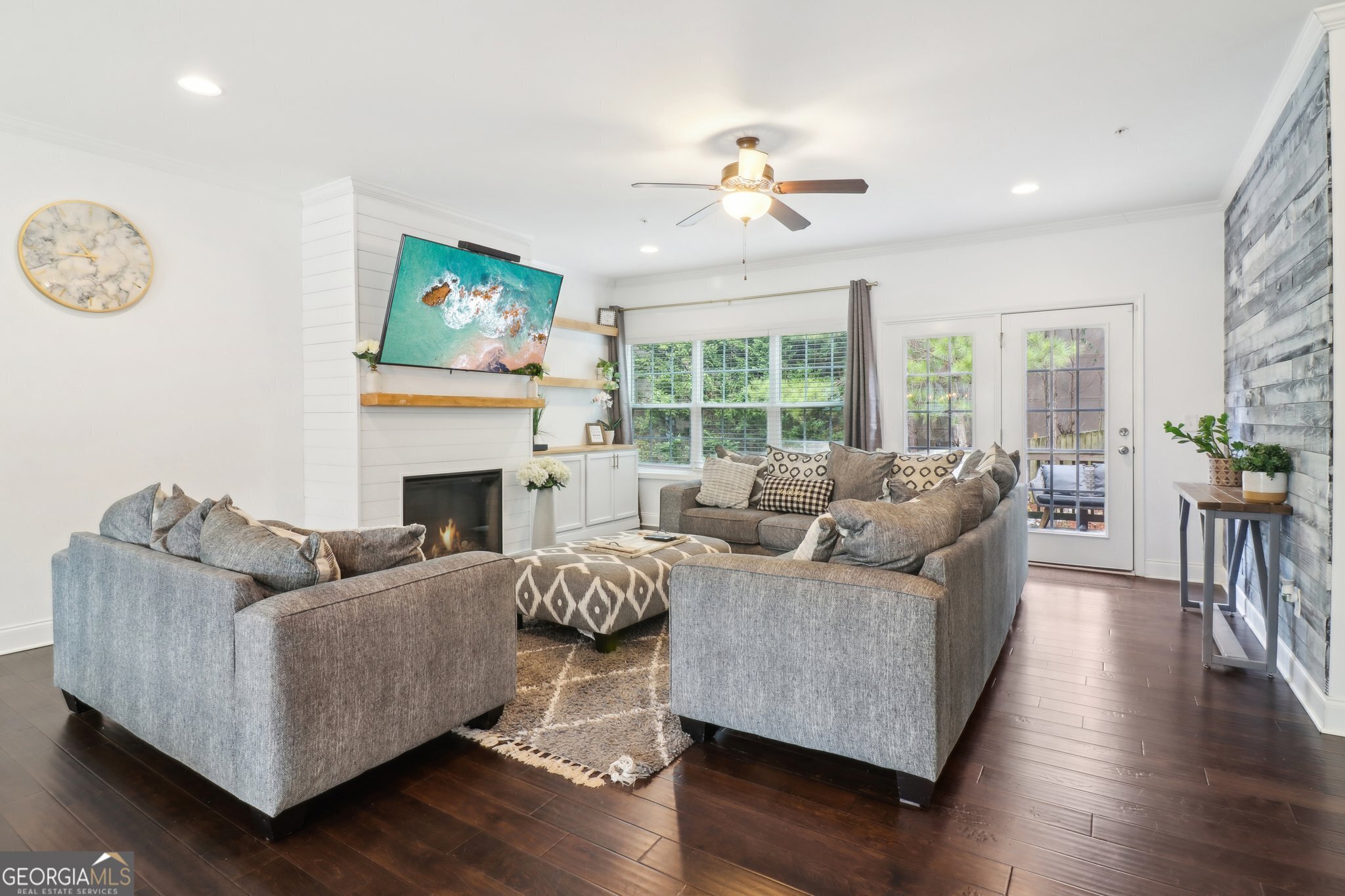 Glen Ivy - Residential