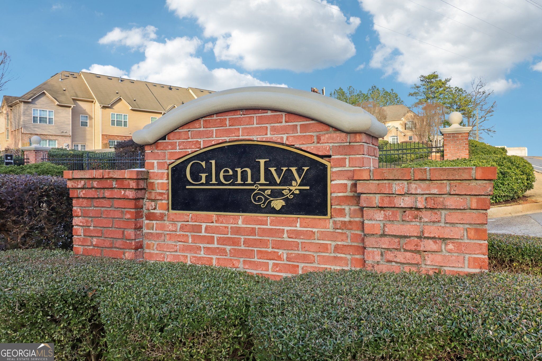 Glen Ivy - Residential