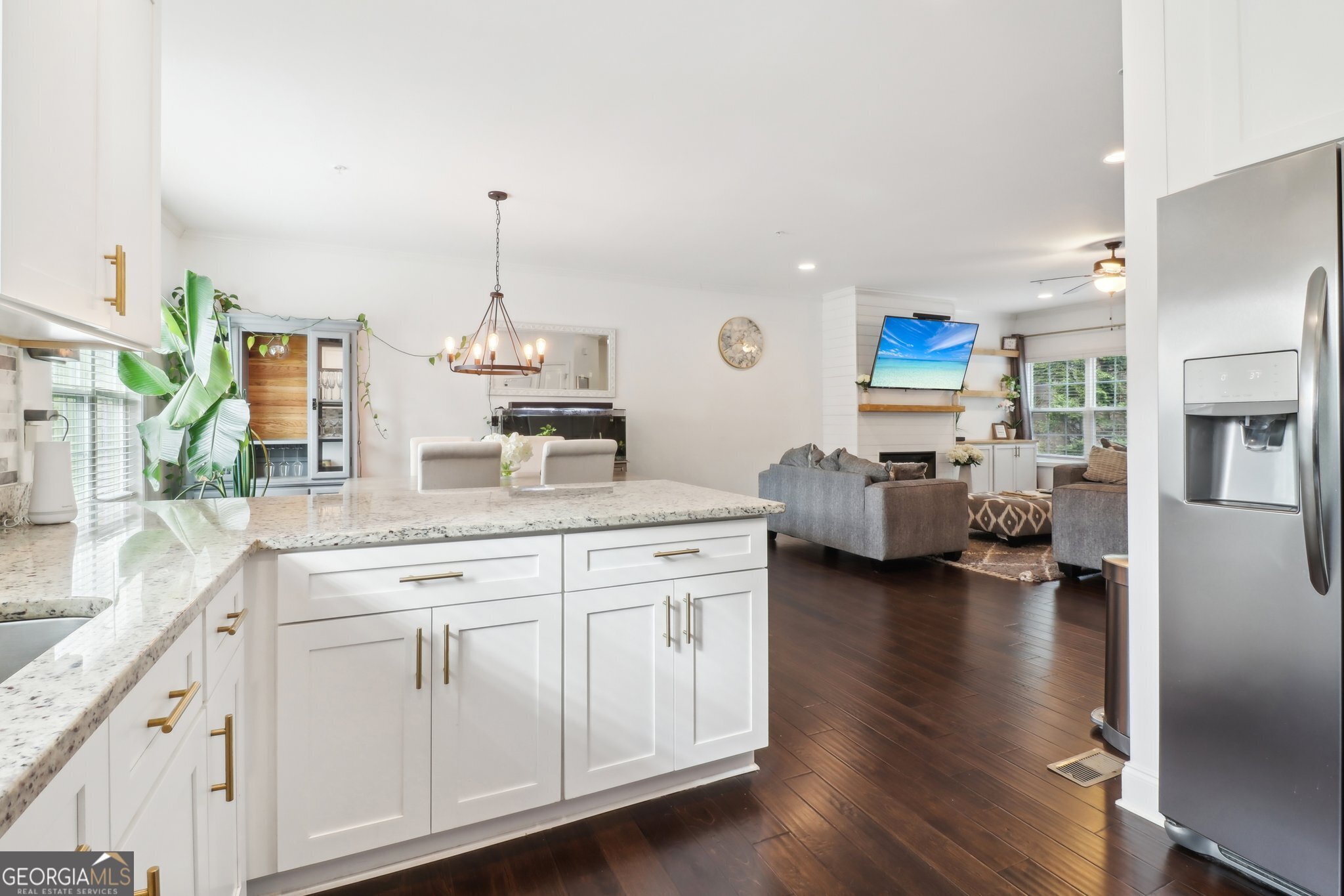 Glen Ivy - Residential