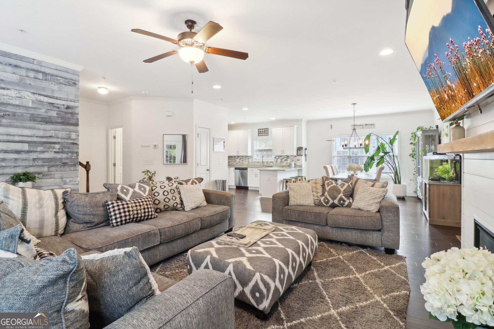 Glen Ivy - Residential