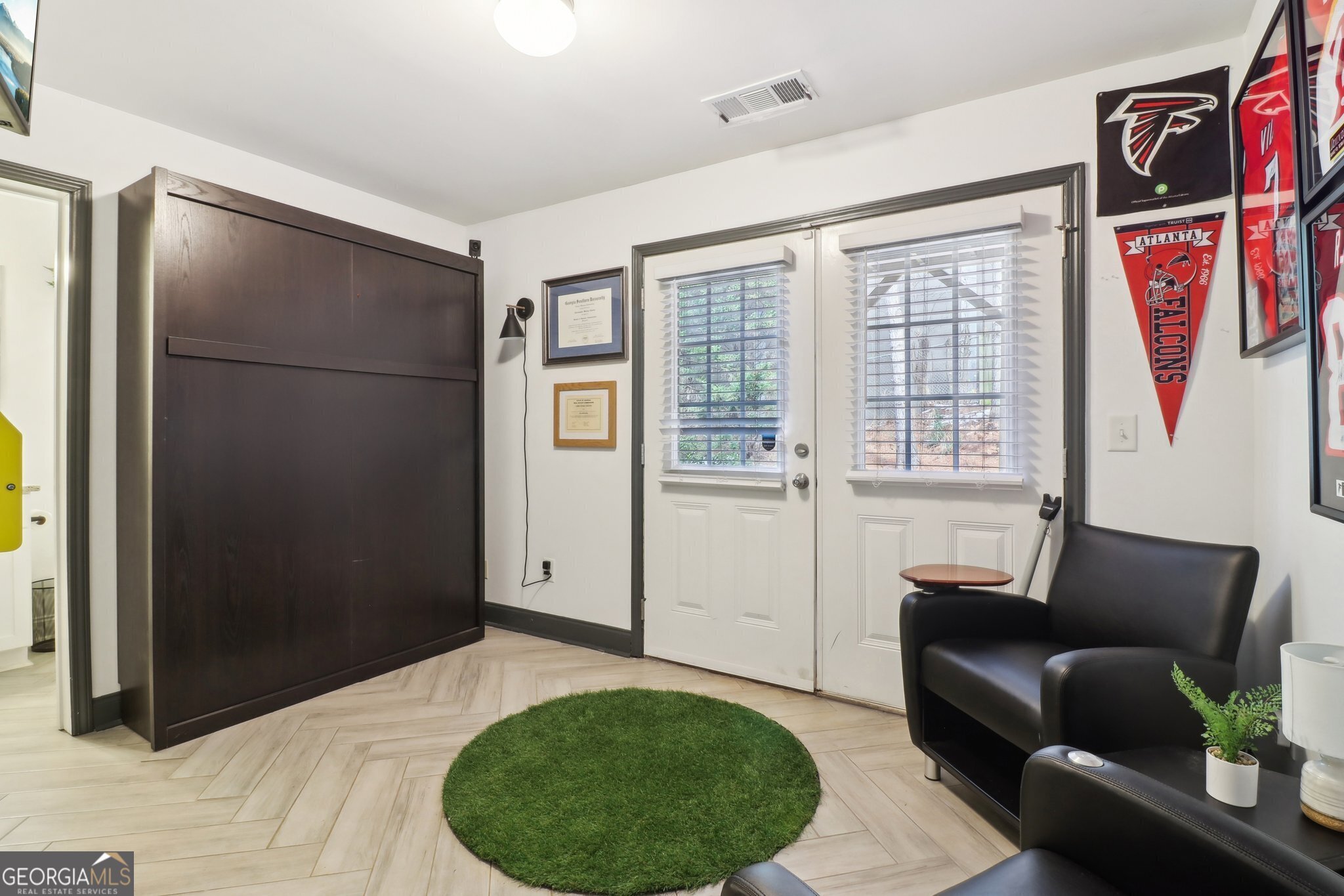 Glen Ivy - Residential