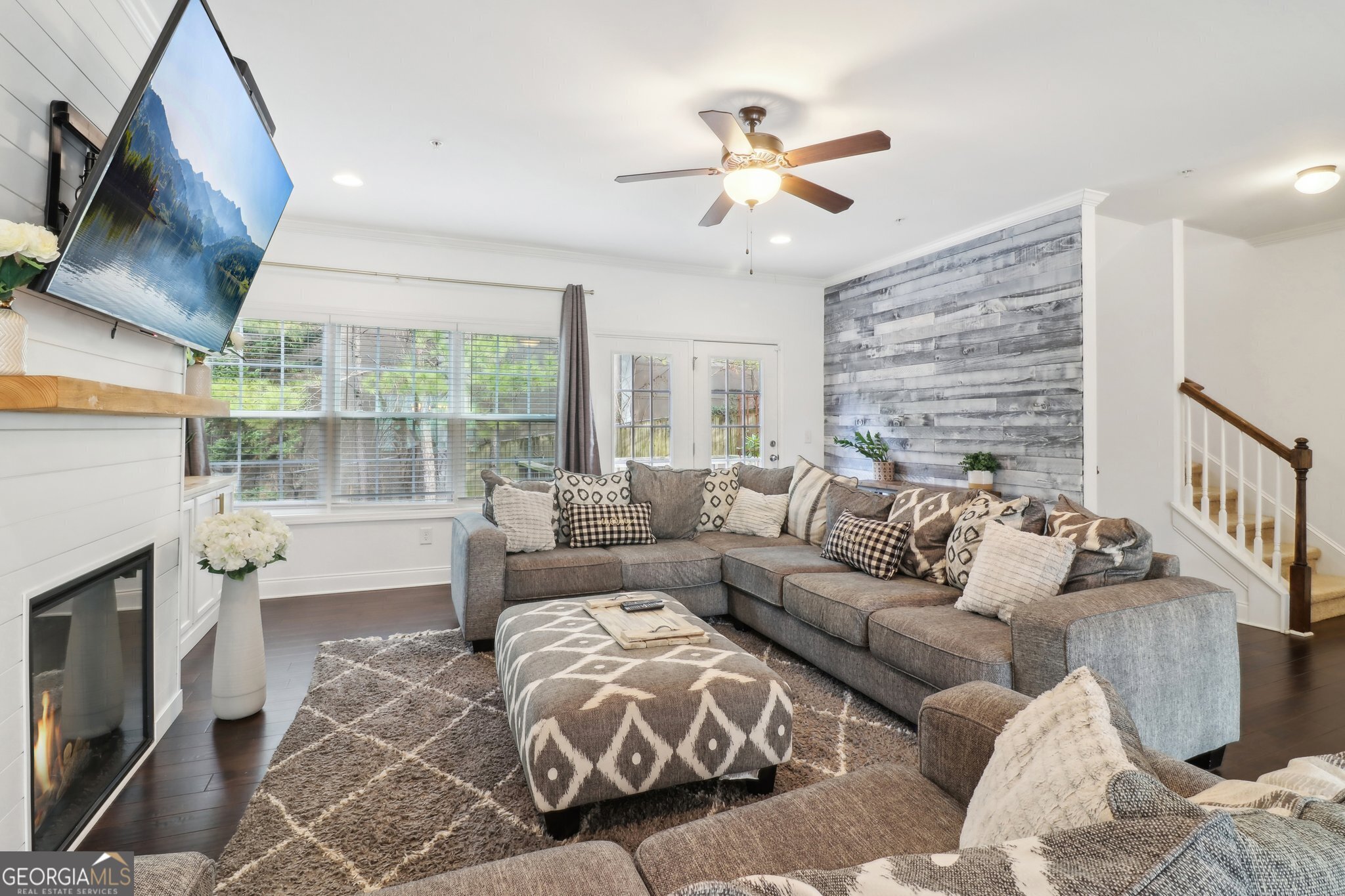 Glen Ivy - Residential